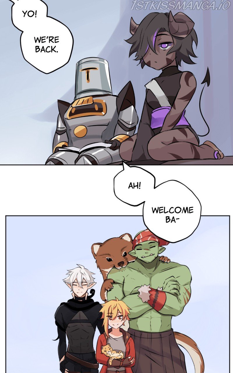 1HP Club Chapter 56 - Page 20