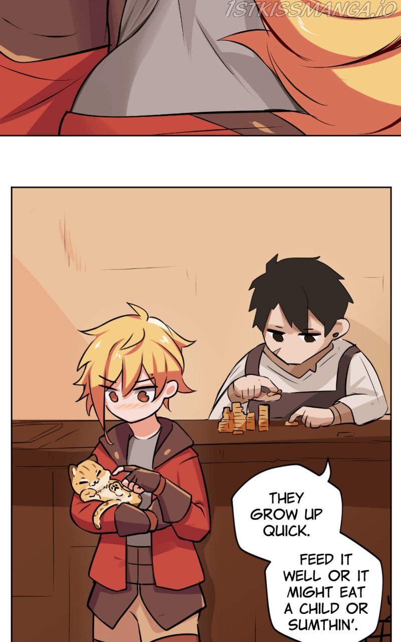 1HP Club Chapter 56 - Page 3