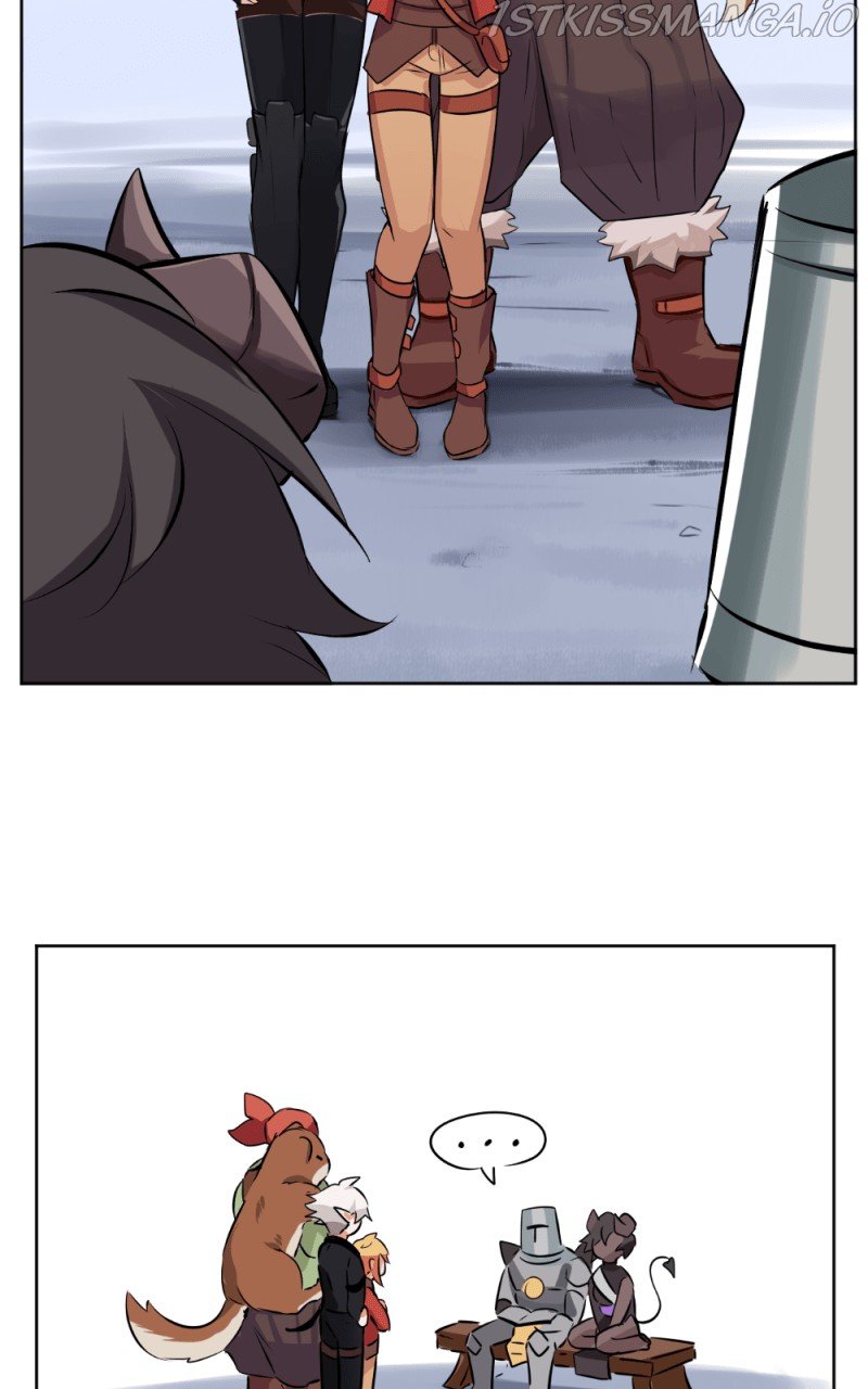 1HP Club Chapter 56 - Page 21