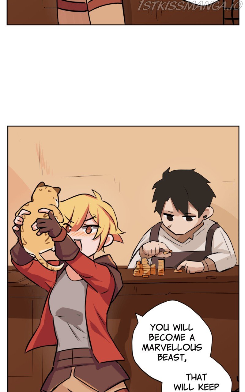 1HP Club Chapter 56 - Page 4