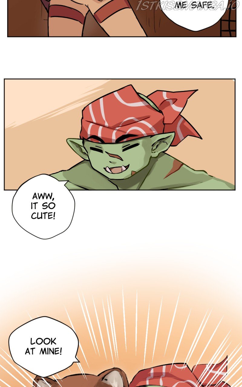 1HP Club Chapter 56 - Page 5