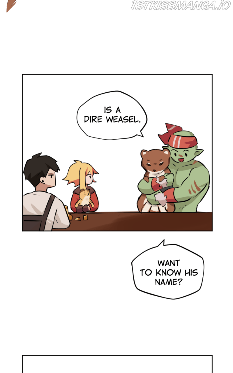 1HP Club Chapter 56 - Page 7