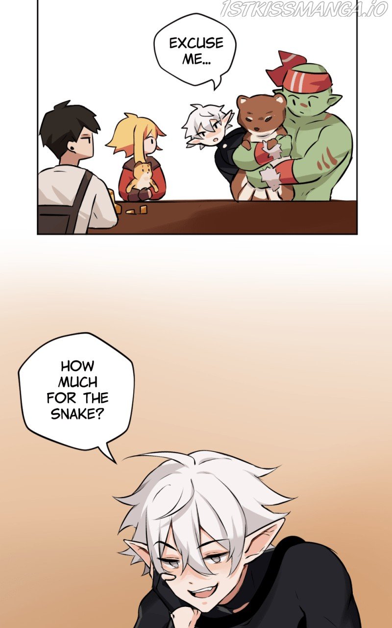 1HP Club Chapter 56 - Page 8