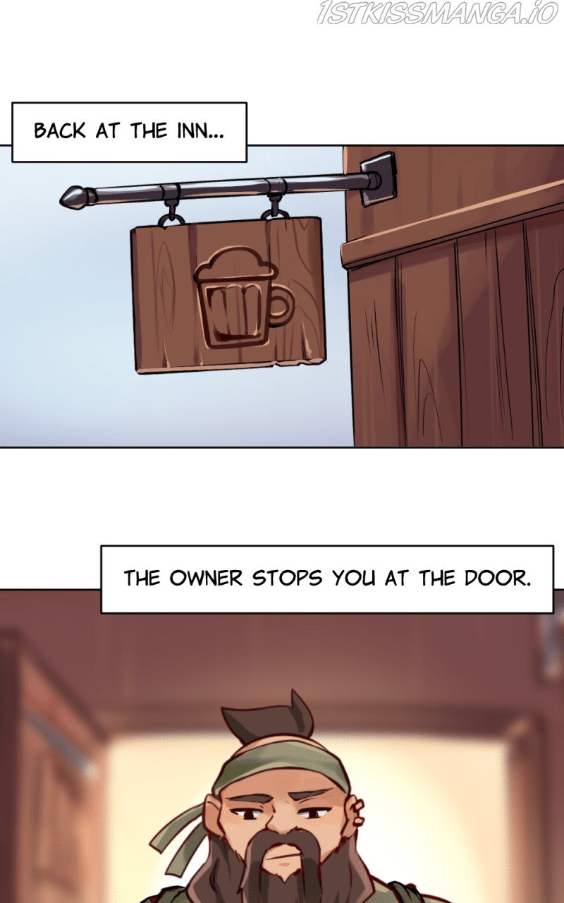 1HP Club Chapter 57 - Page 1