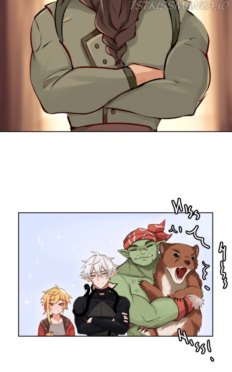 1HP Club Chapter 57 - Page 2