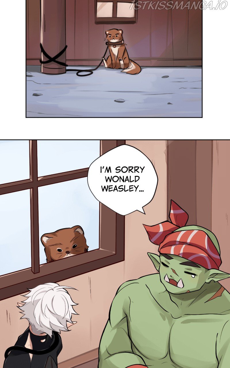 1HP Club Chapter 57 - Page 11