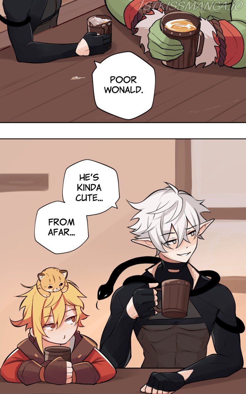 1HP Club Chapter 57 - Page 12