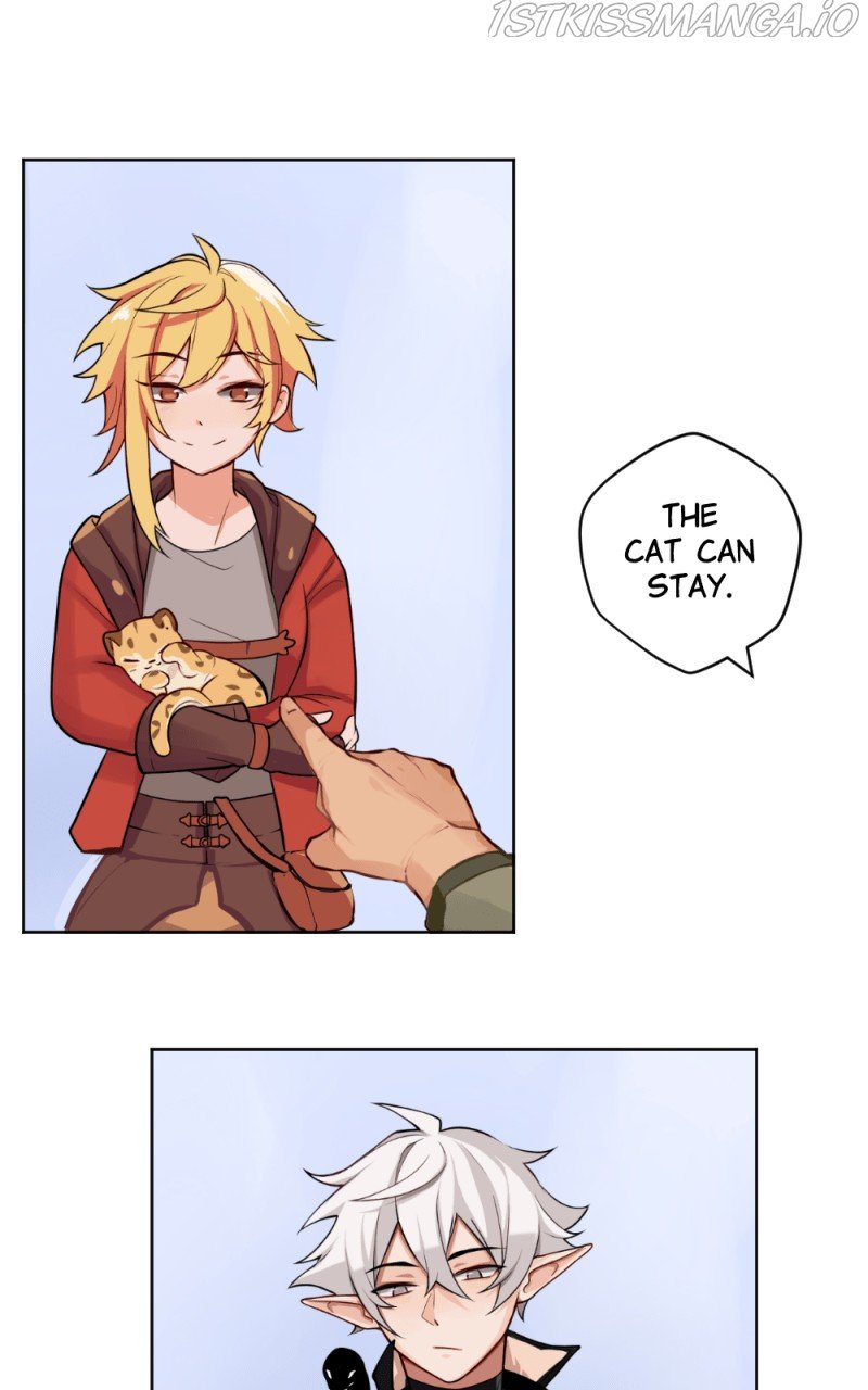 1HP Club Chapter 57 - Page 3