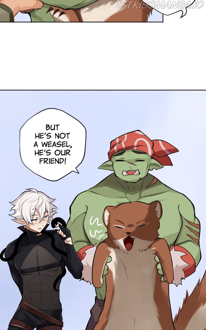 1HP Club Chapter 57 - Page 5