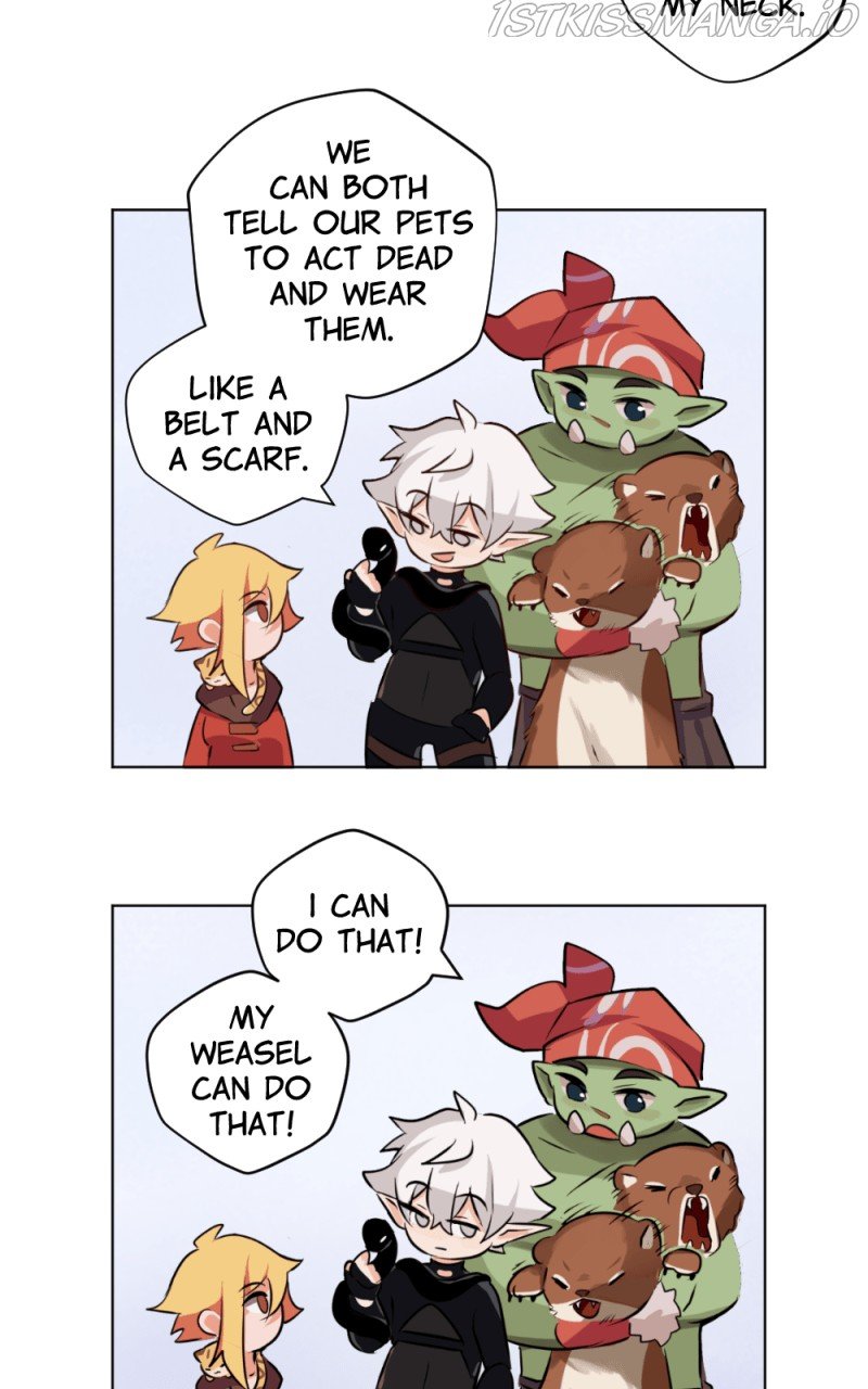 1HP Club Chapter 57 - Page 7