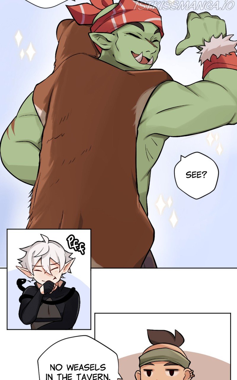 1HP Club Chapter 57 - Page 9