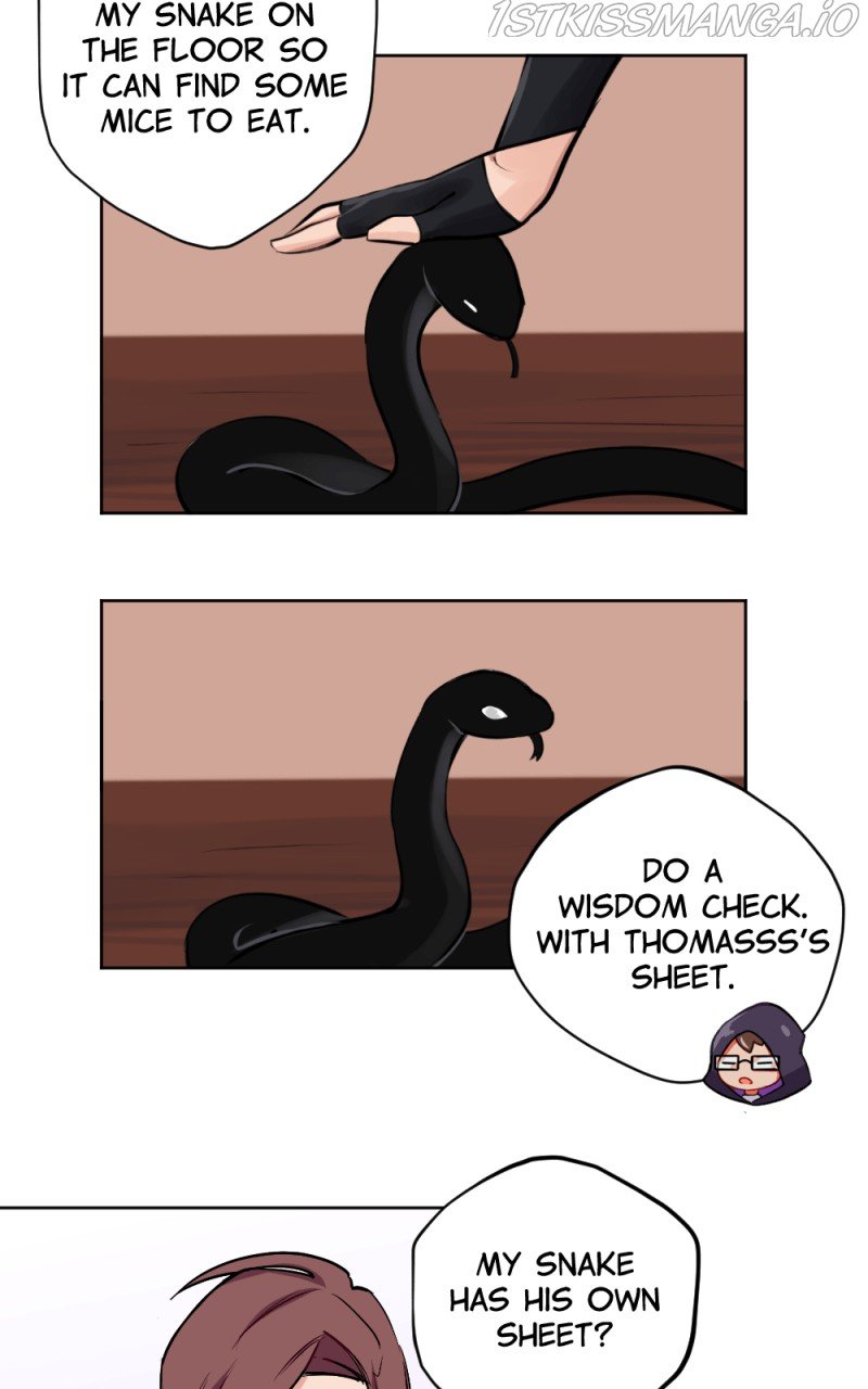 1HP Club Chapter 58 - Page 2