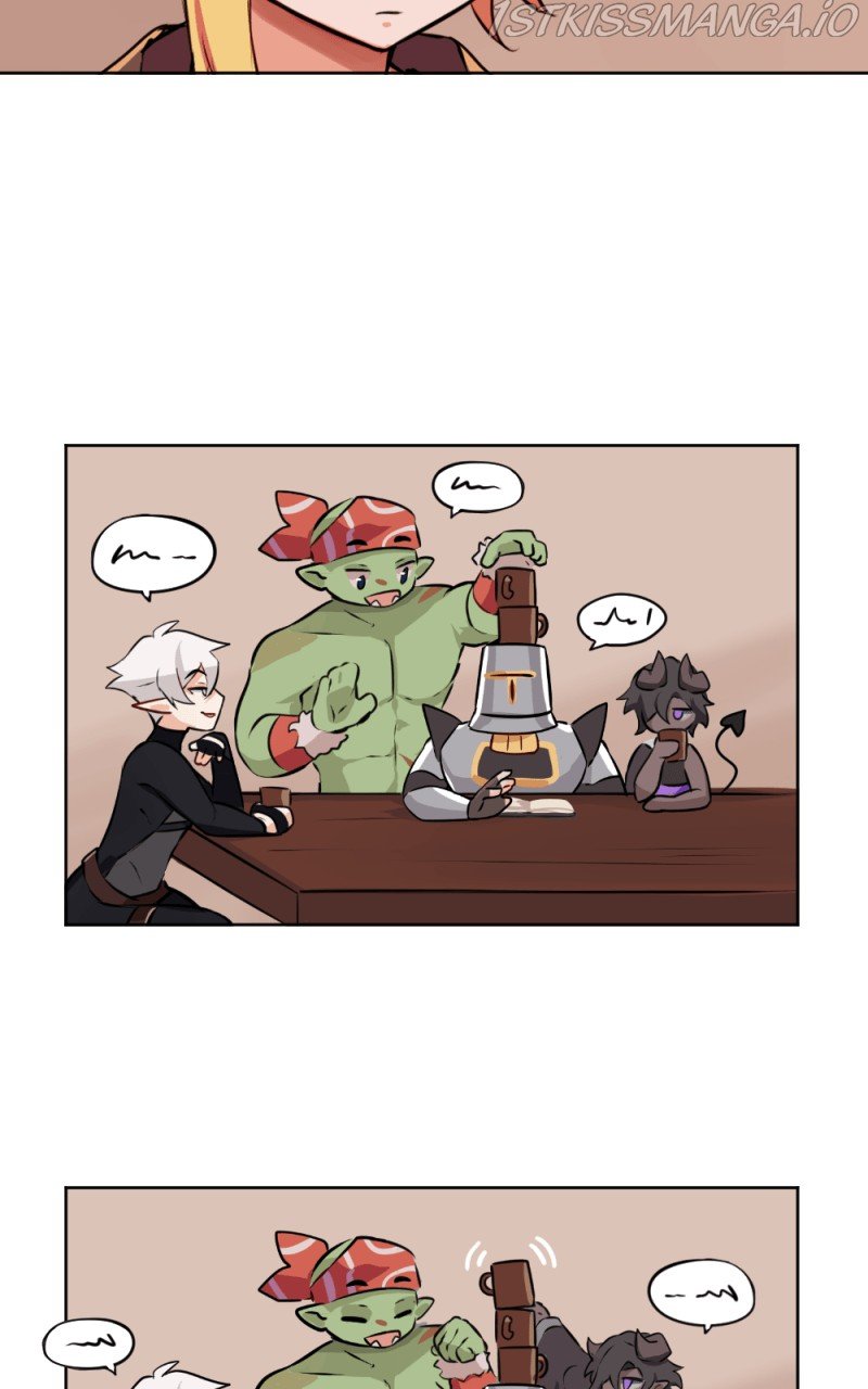 1HP Club Chapter 58 - Page 11