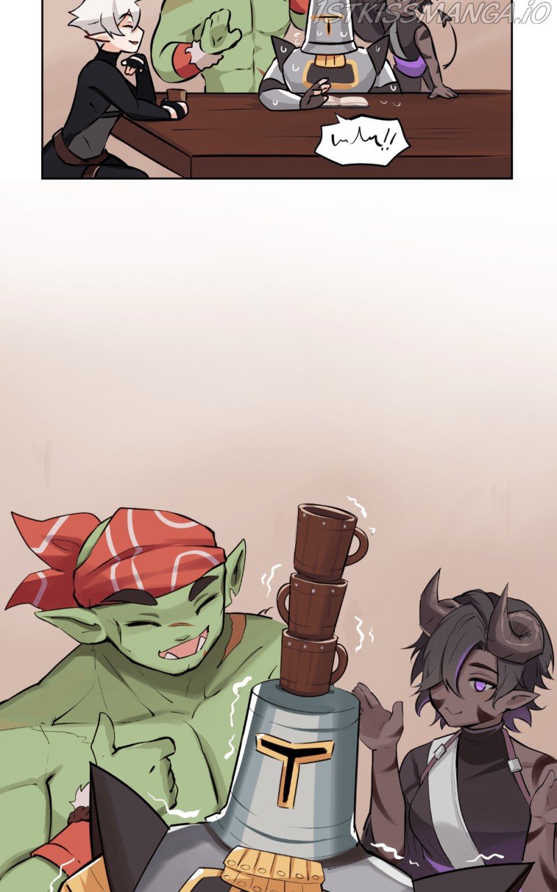 1HP Club Chapter 58 - Page 12