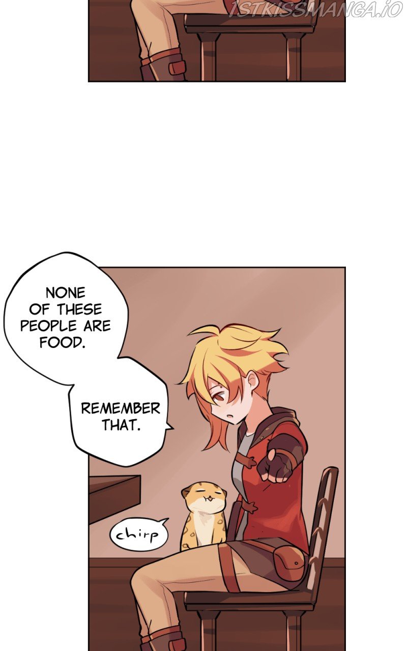 1HP Club Chapter 58 - Page 15