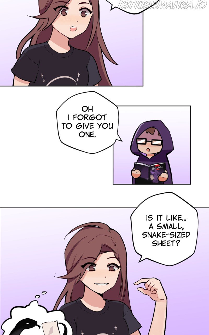 1HP Club Chapter 58 - Page 3