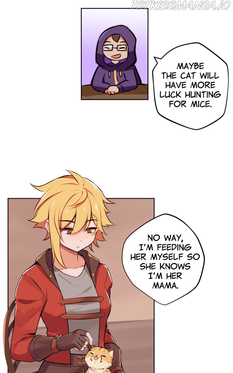 1HP Club Chapter 58 - Page 9