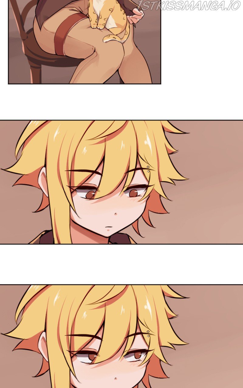 1HP Club Chapter 58 - Page 10