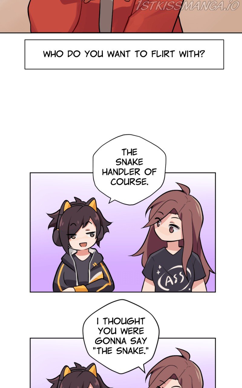 1HP Club Chapter 59 - Page 2