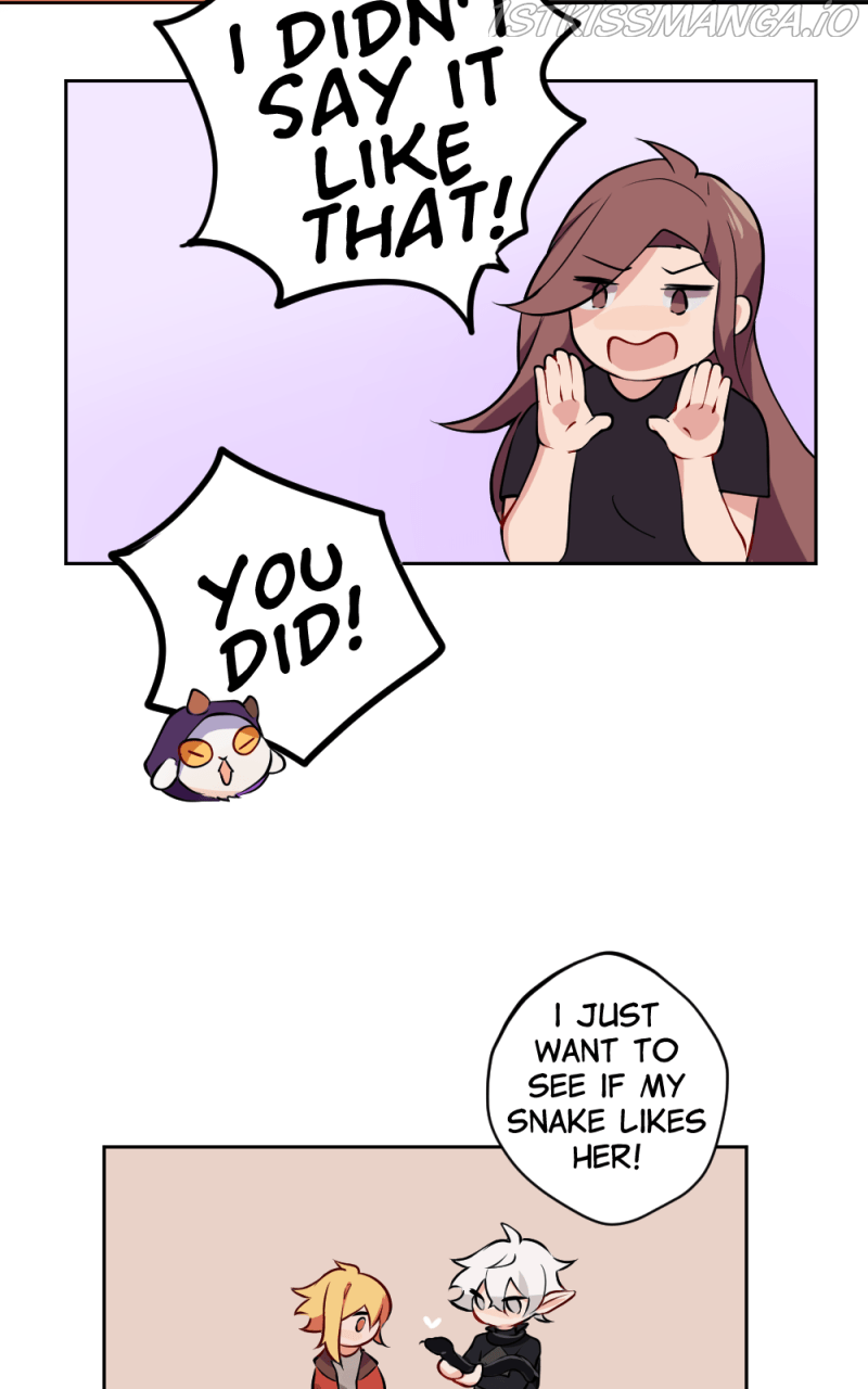 1HP Club Chapter 59 - Page 11