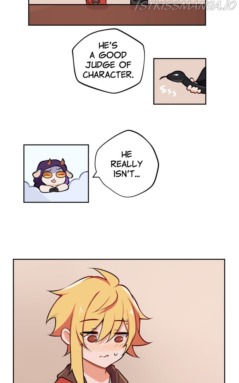 1HP Club Chapter 59 - Page 12