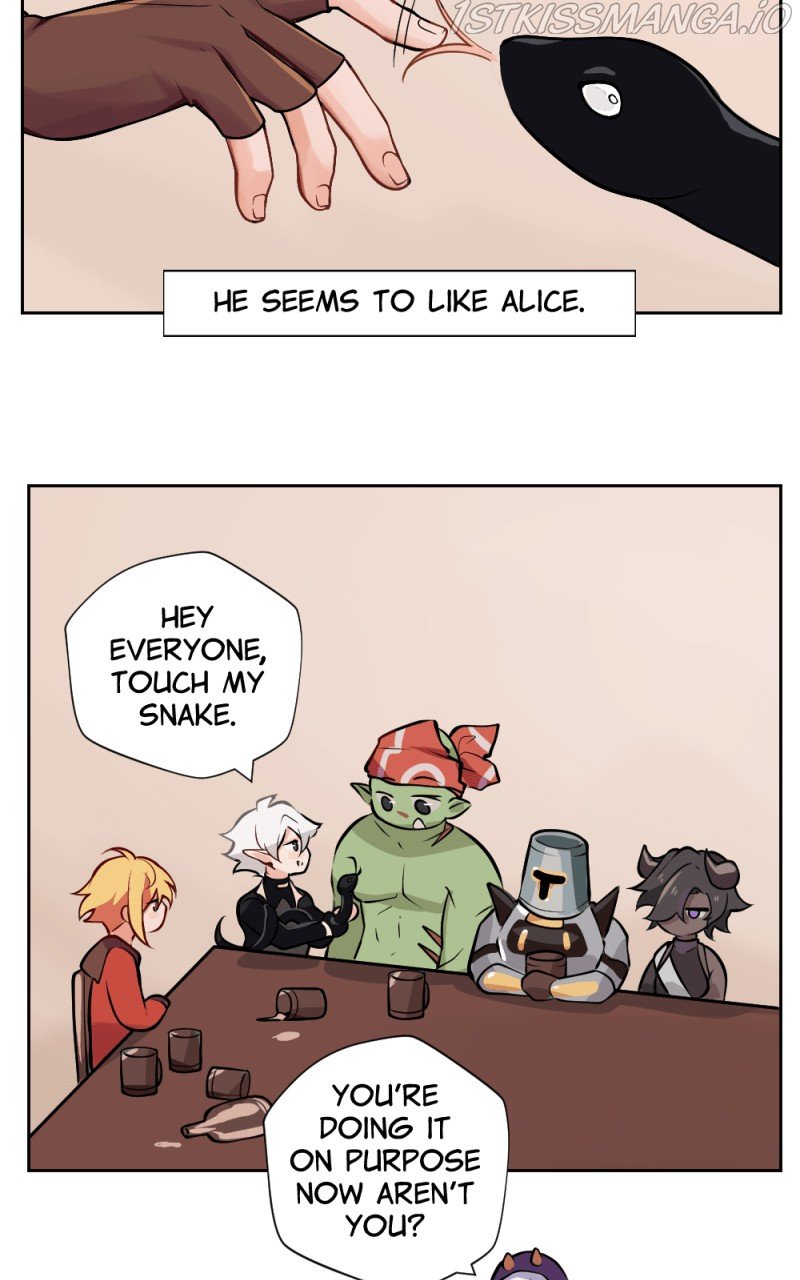 1HP Club Chapter 59 - Page 14