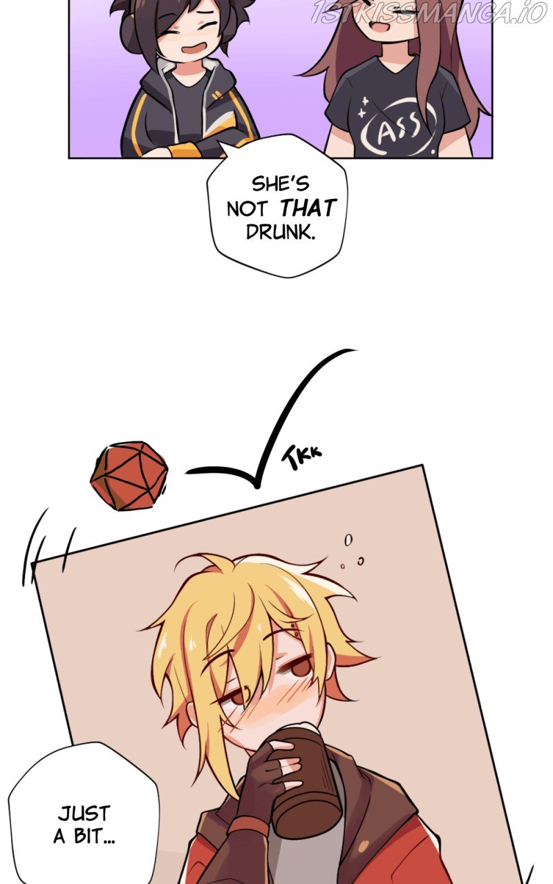 1HP Club Chapter 59 - Page 3