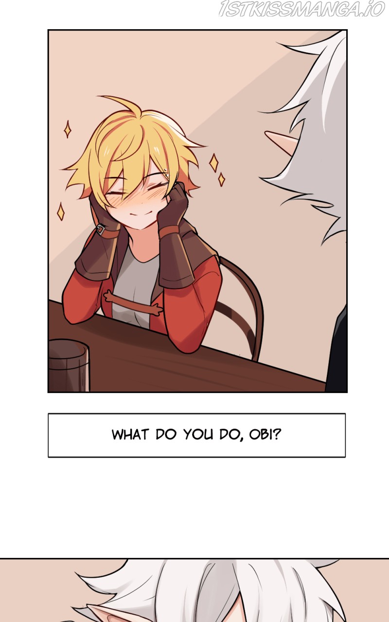 1HP Club Chapter 59 - Page 5