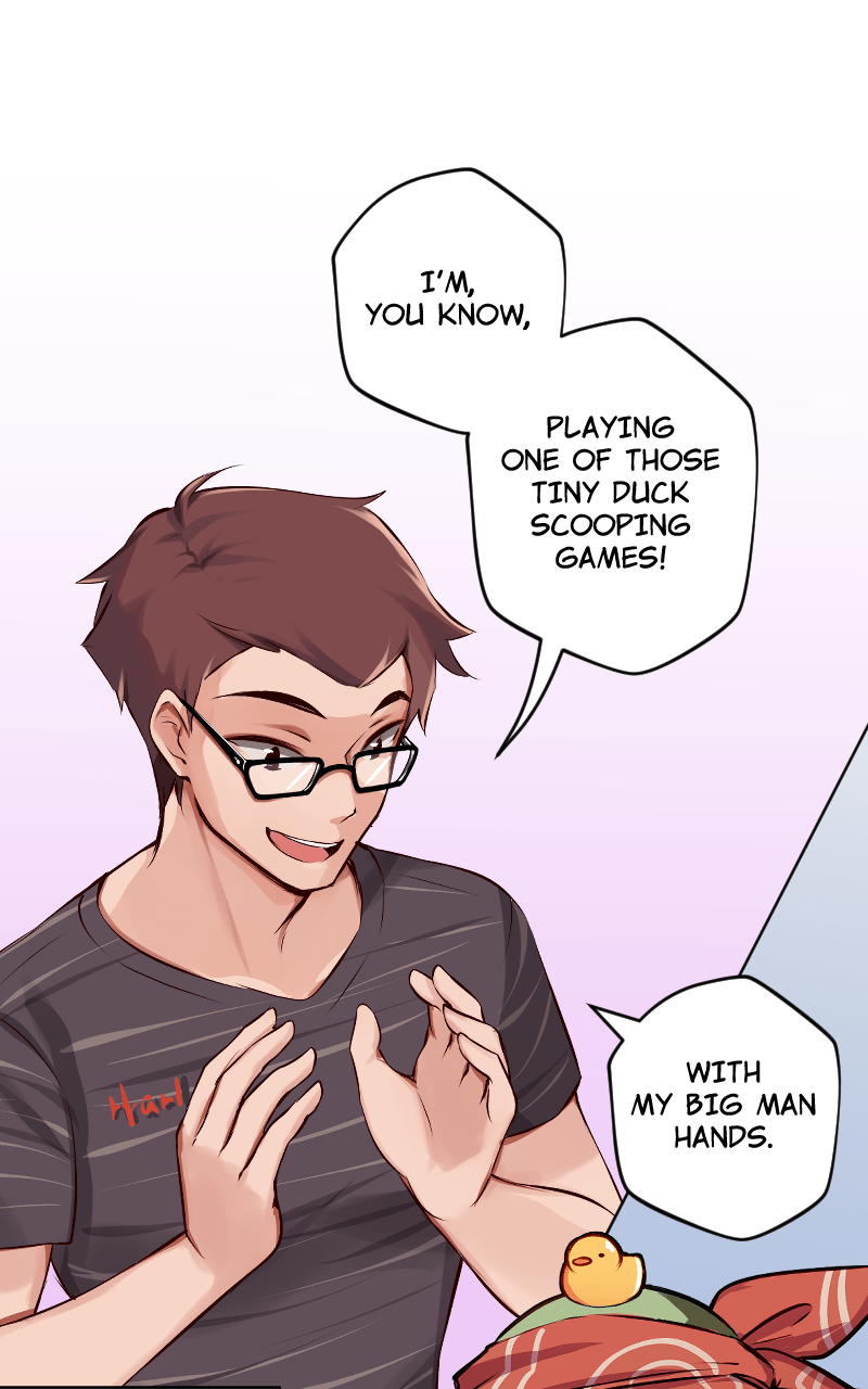 1HP Club Chapter 6 - Page 11