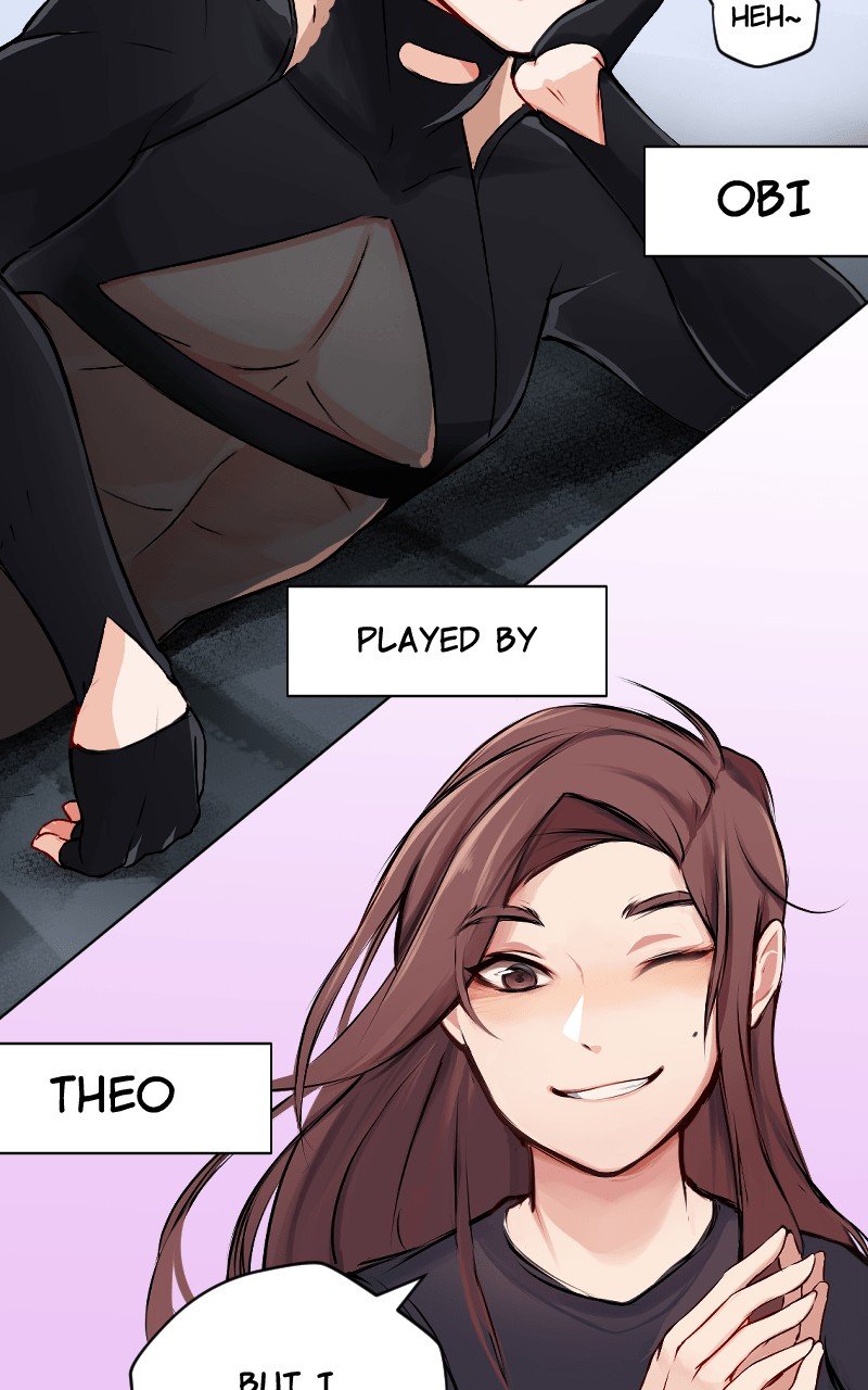 1HP Club Chapter 6 - Page 15