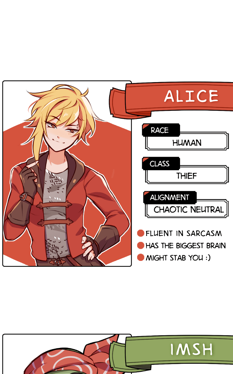 1HP Club Chapter 6 - Page 17