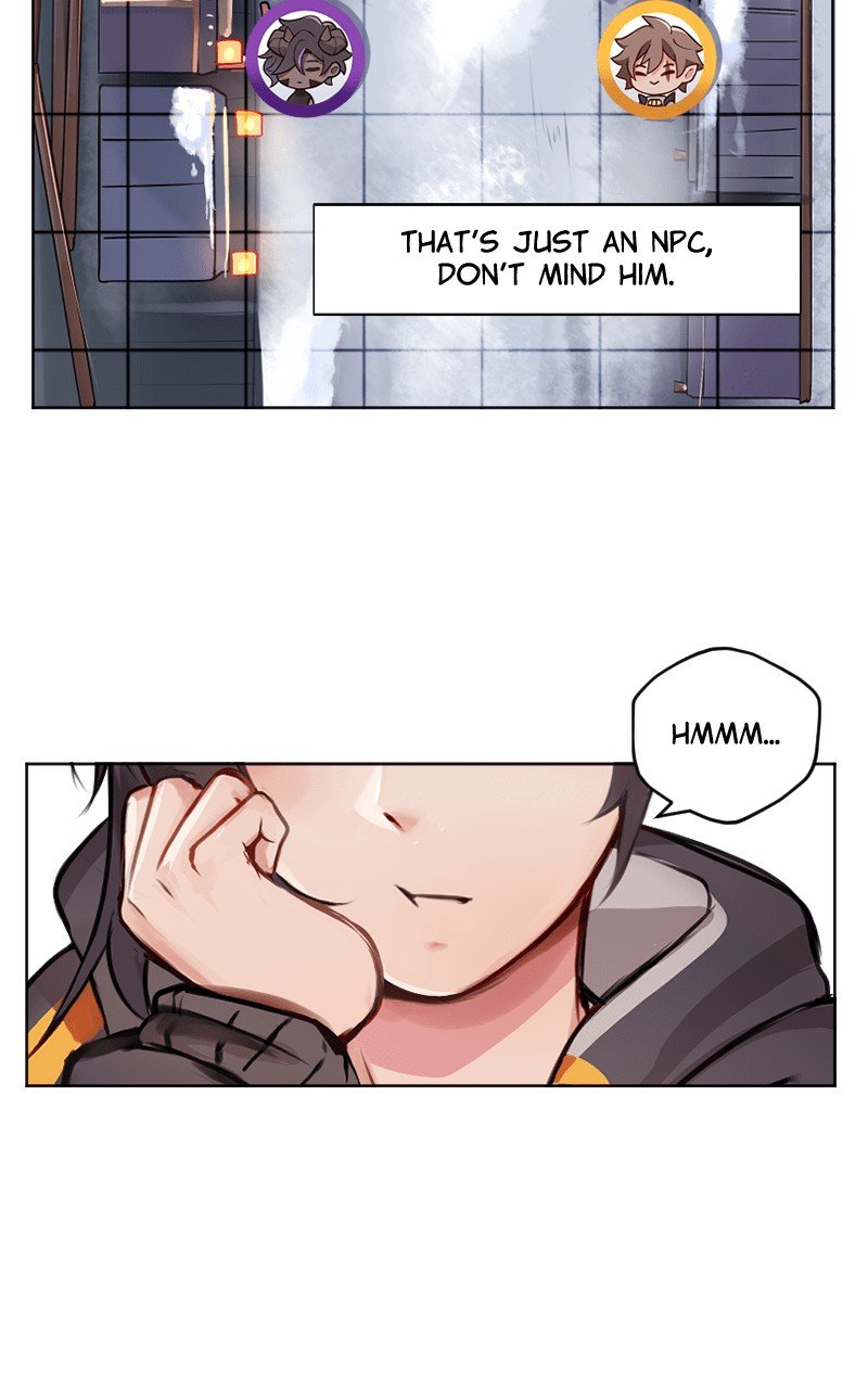 1HP Club Chapter 6 - Page 3