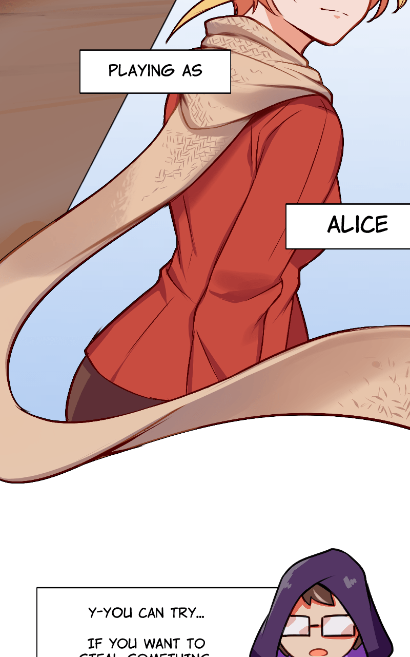 1HP Club Chapter 6 - Page 5