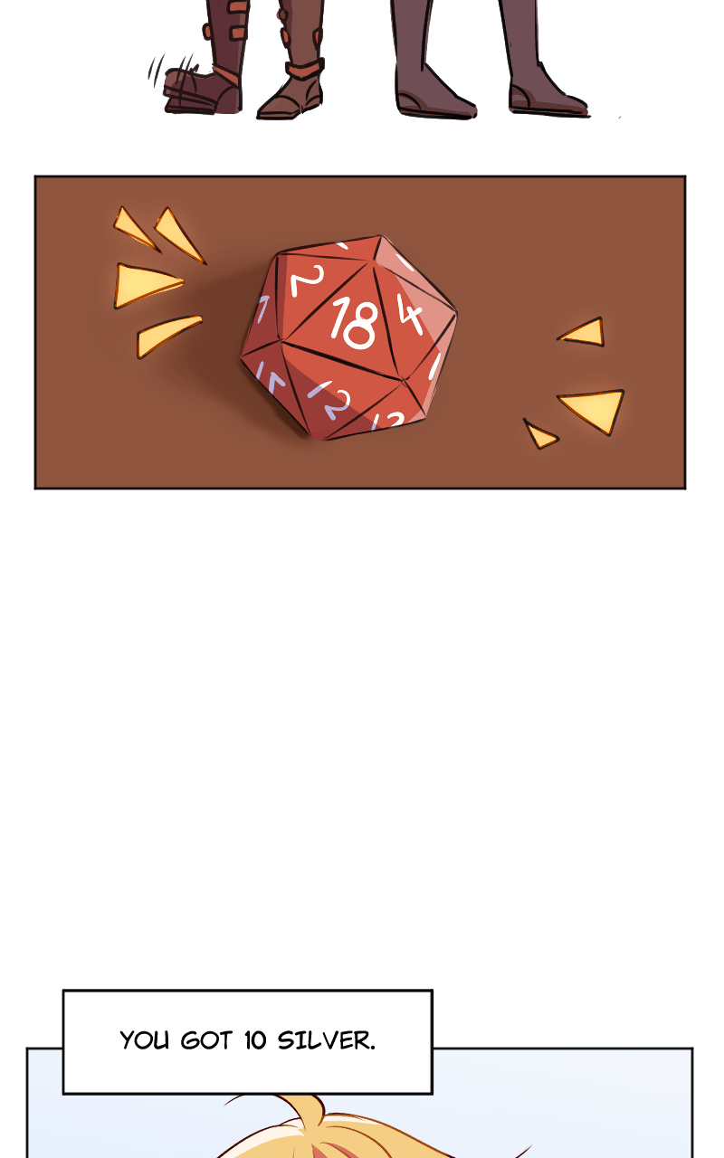 1HP Club Chapter 6 - Page 8