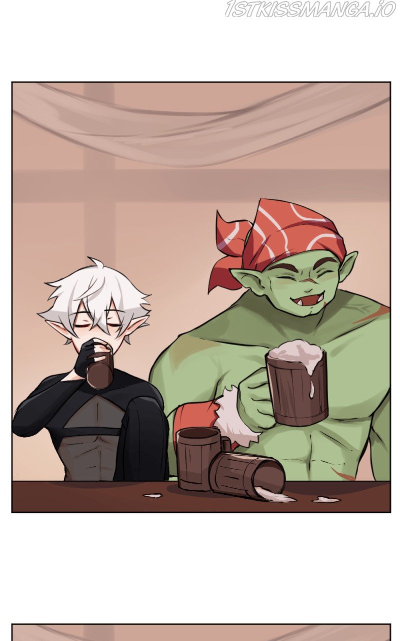 1HP Club Chapter 60 - Page 1