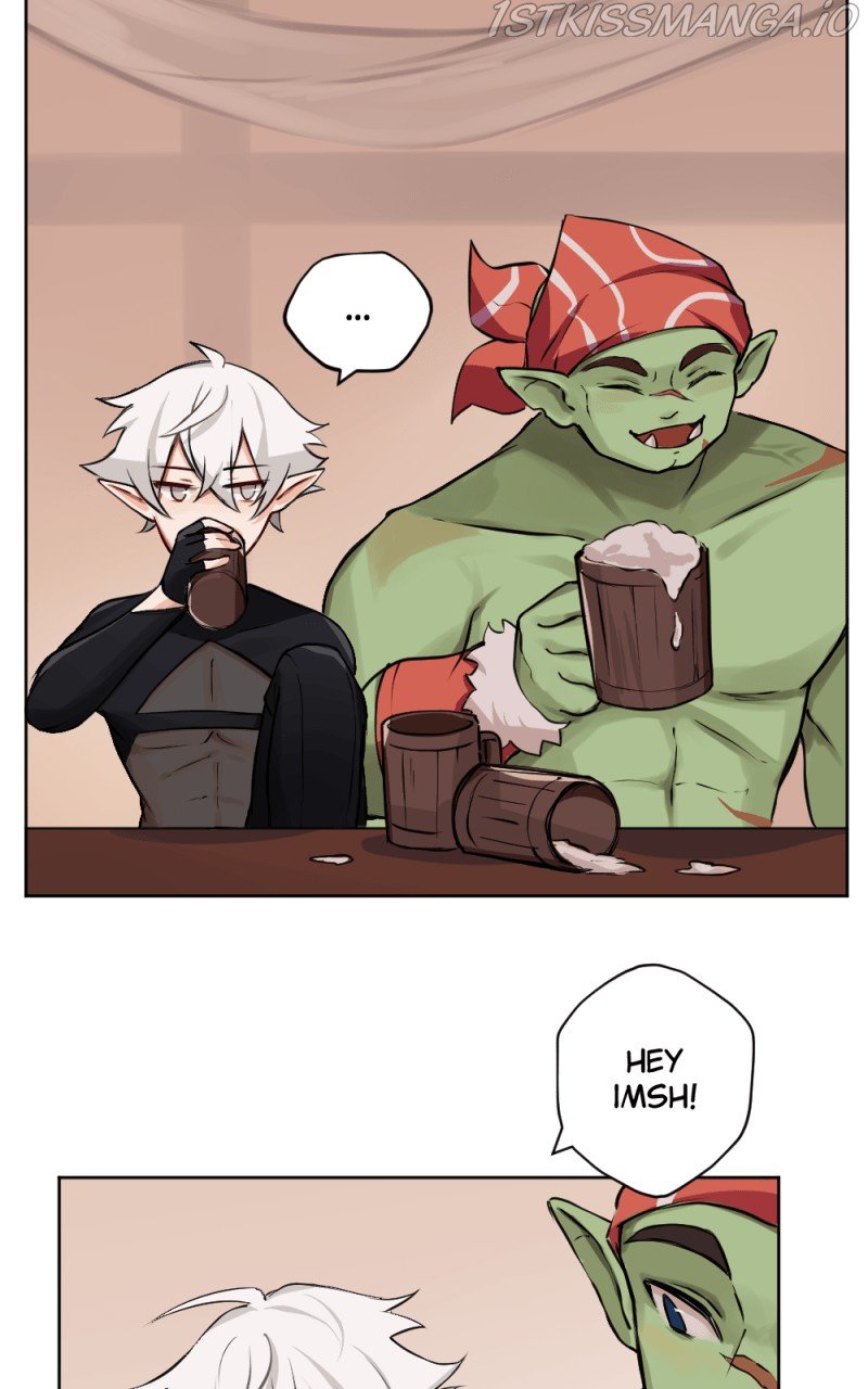 1HP Club Chapter 60 - Page 2