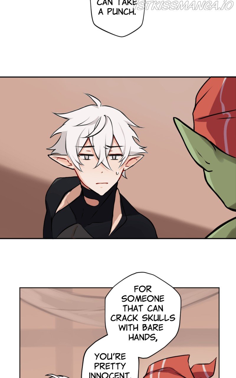 1HP Club Chapter 60 - Page 11