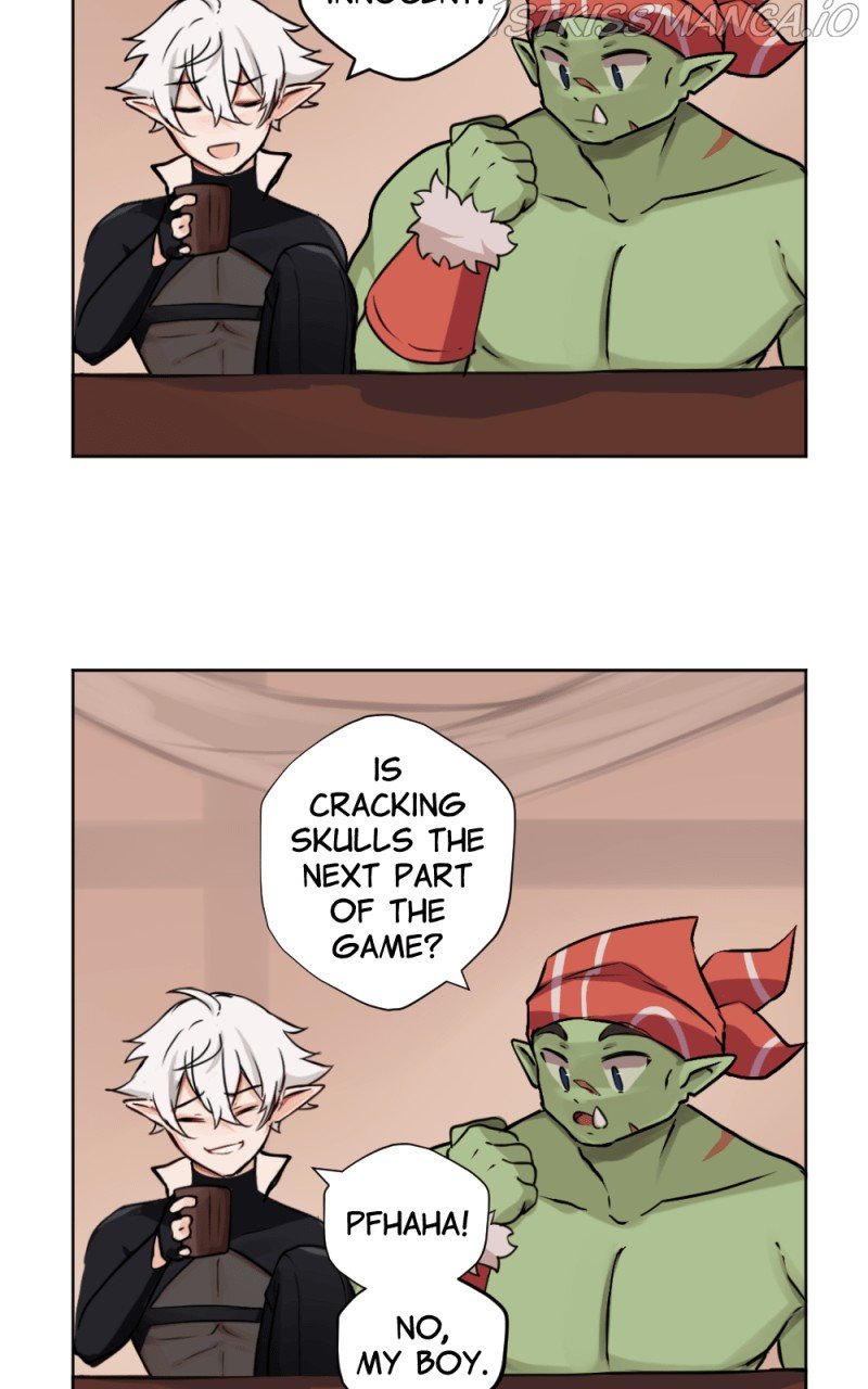 1HP Club Chapter 60 - Page 12