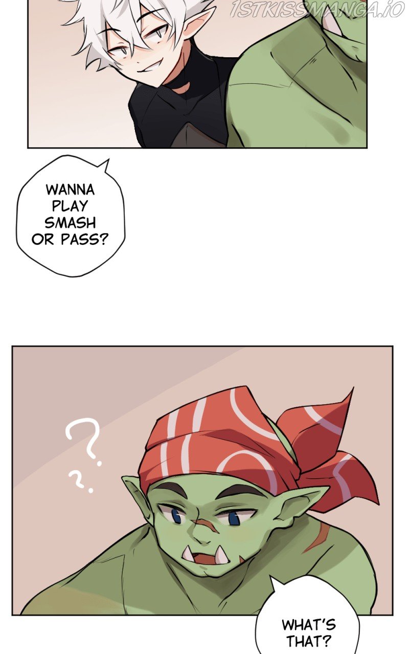 1HP Club Chapter 60 - Page 3