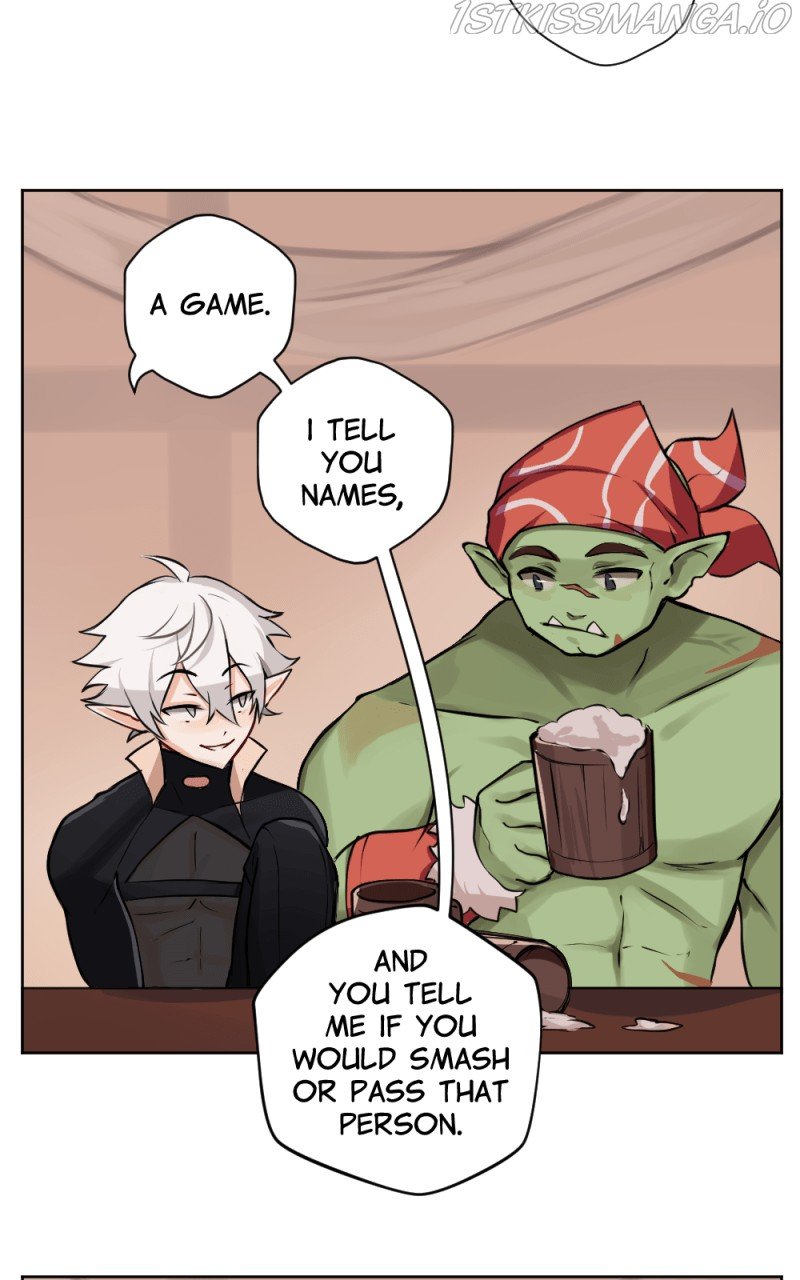 1HP Club Chapter 60 - Page 4