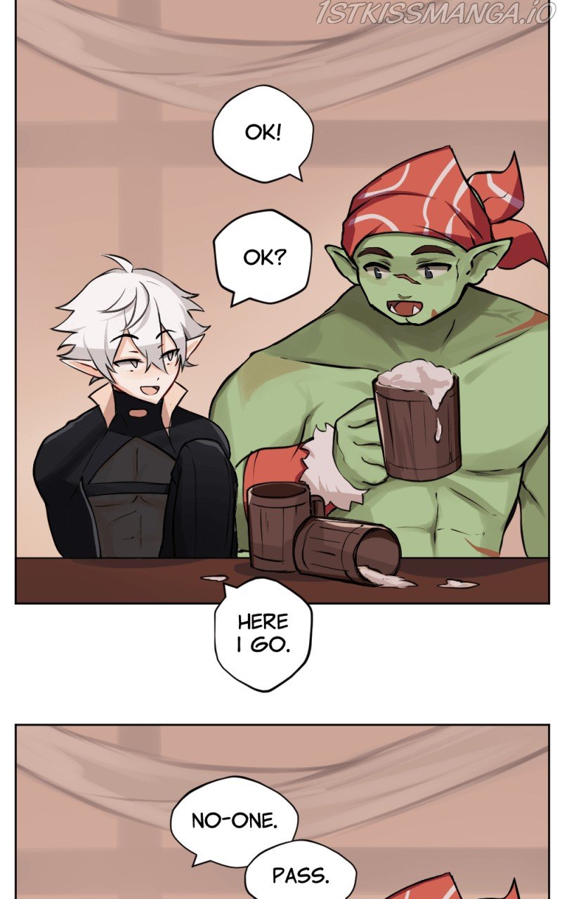 1HP Club Chapter 60 - Page 5