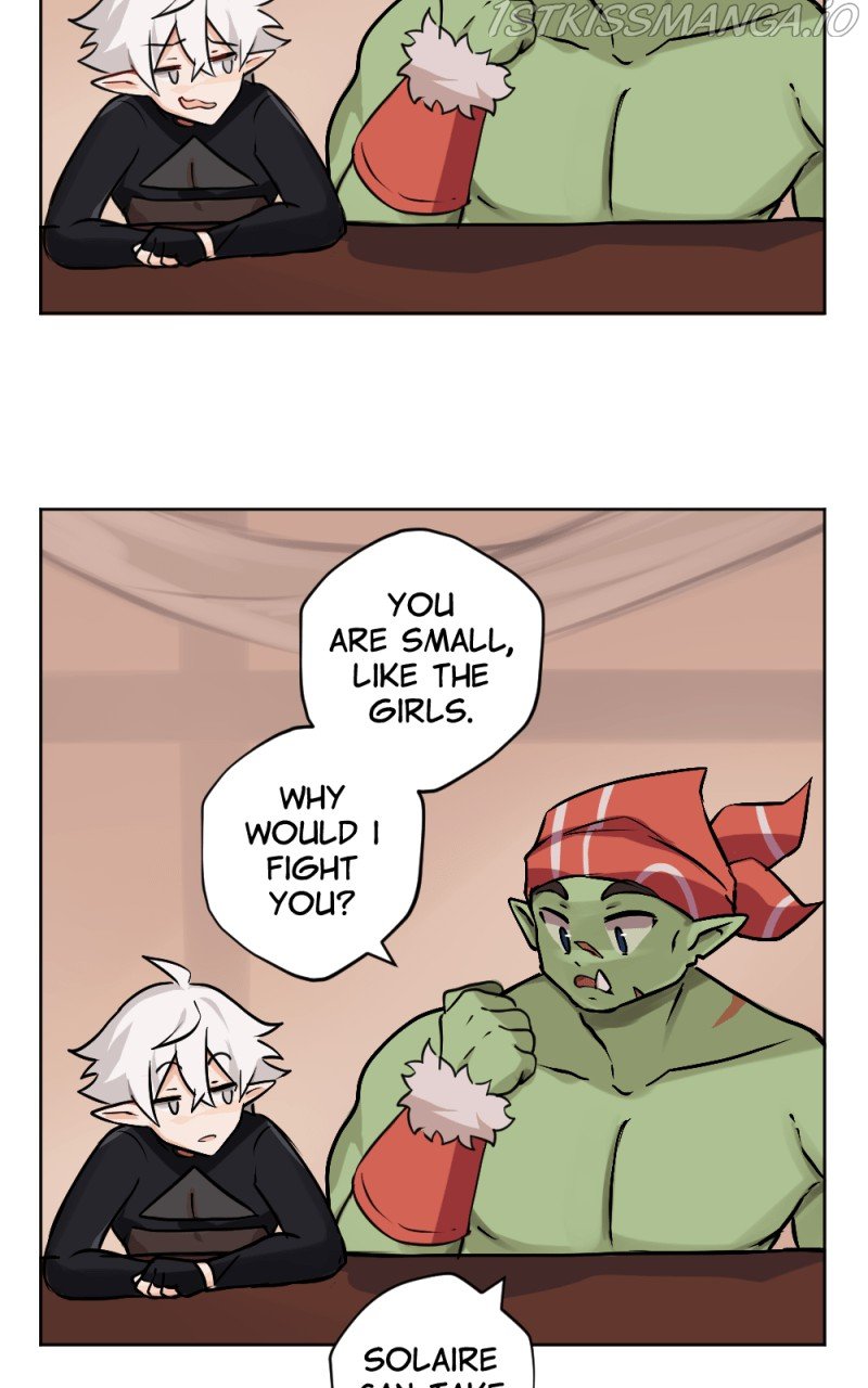 1HP Club Chapter 60 - Page 10