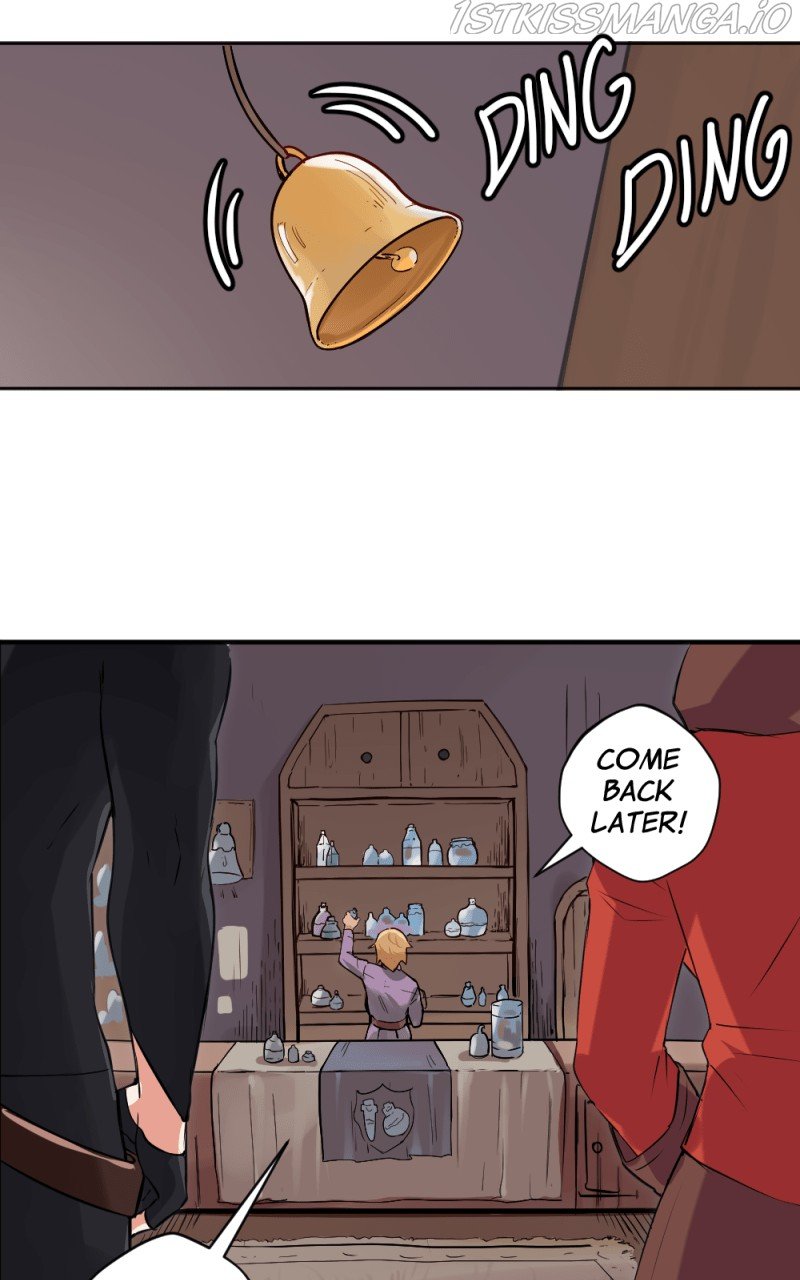 1HP Club Chapter 61 - Page 13