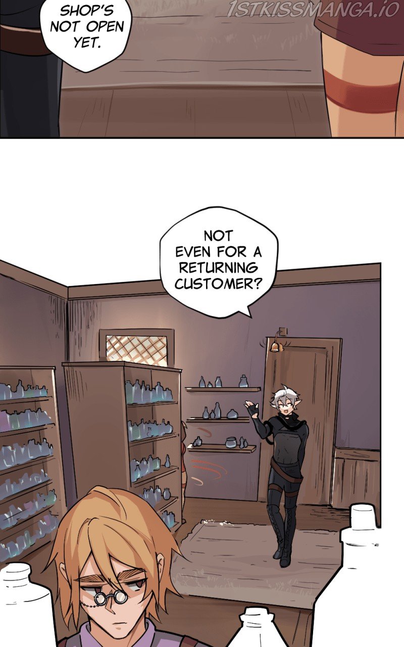 1HP Club Chapter 61 - Page 14