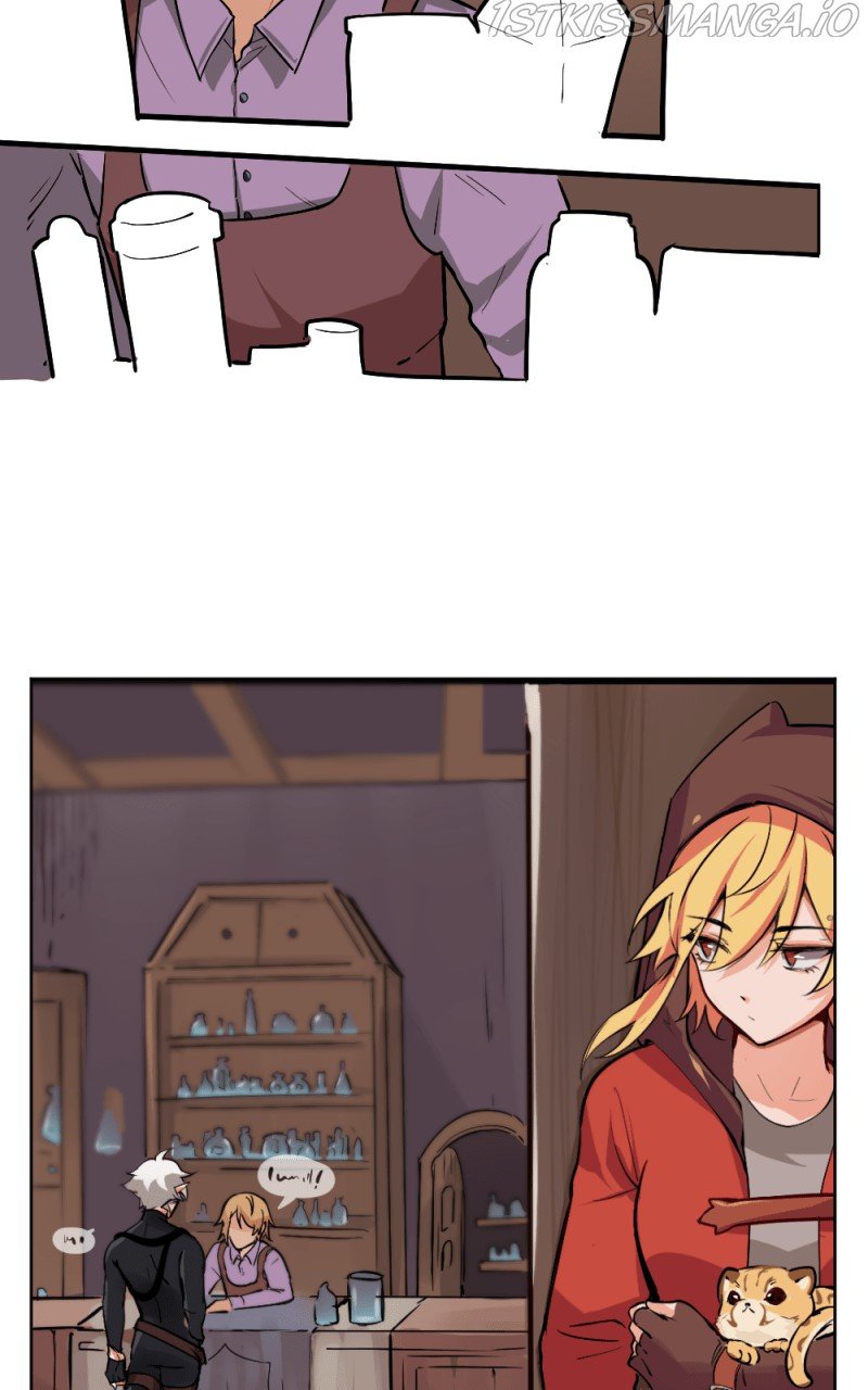 1HP Club Chapter 61 - Page 15