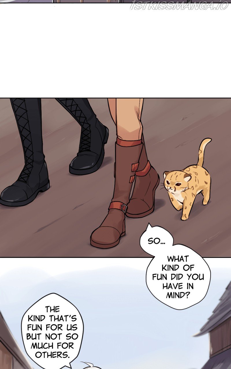 1HP Club Chapter 61 - Page 8