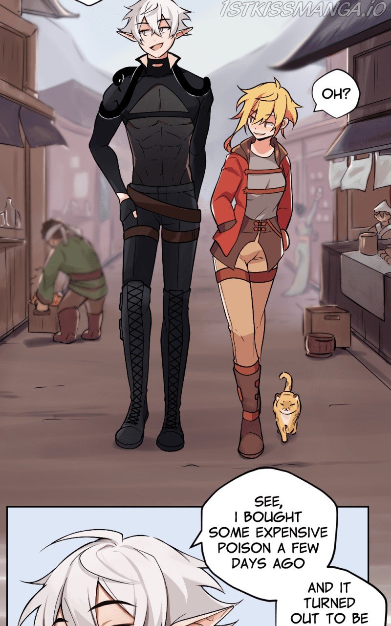 1HP Club Chapter 61 - Page 9