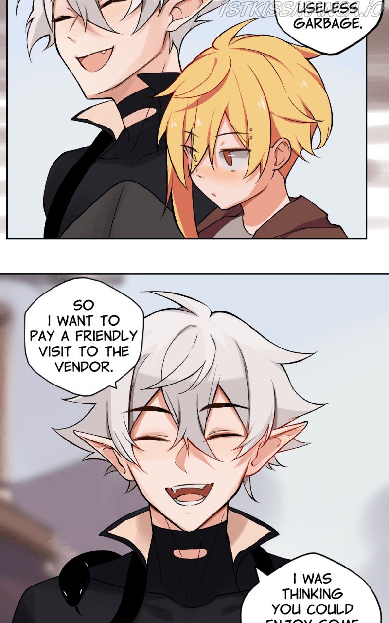 1HP Club Chapter 61 - Page 10