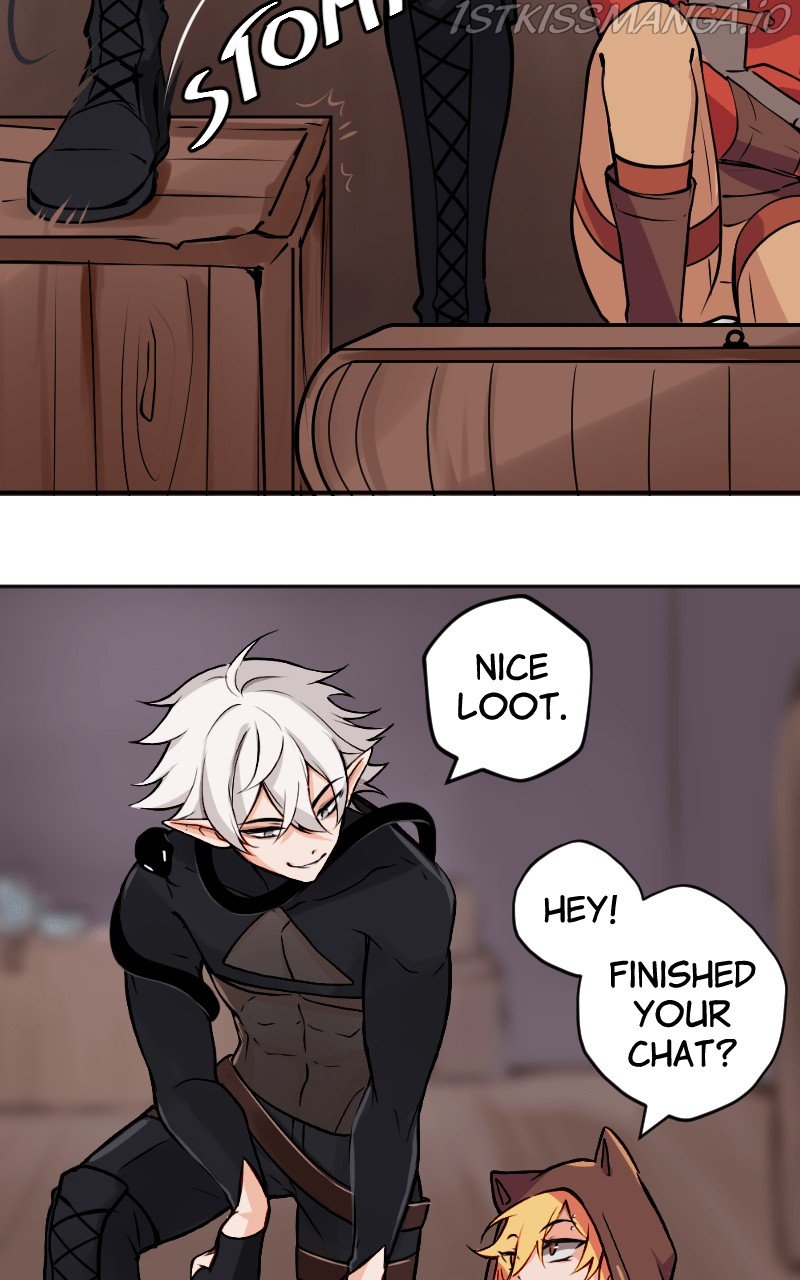 1HP Club Chapter 62 - Page 16