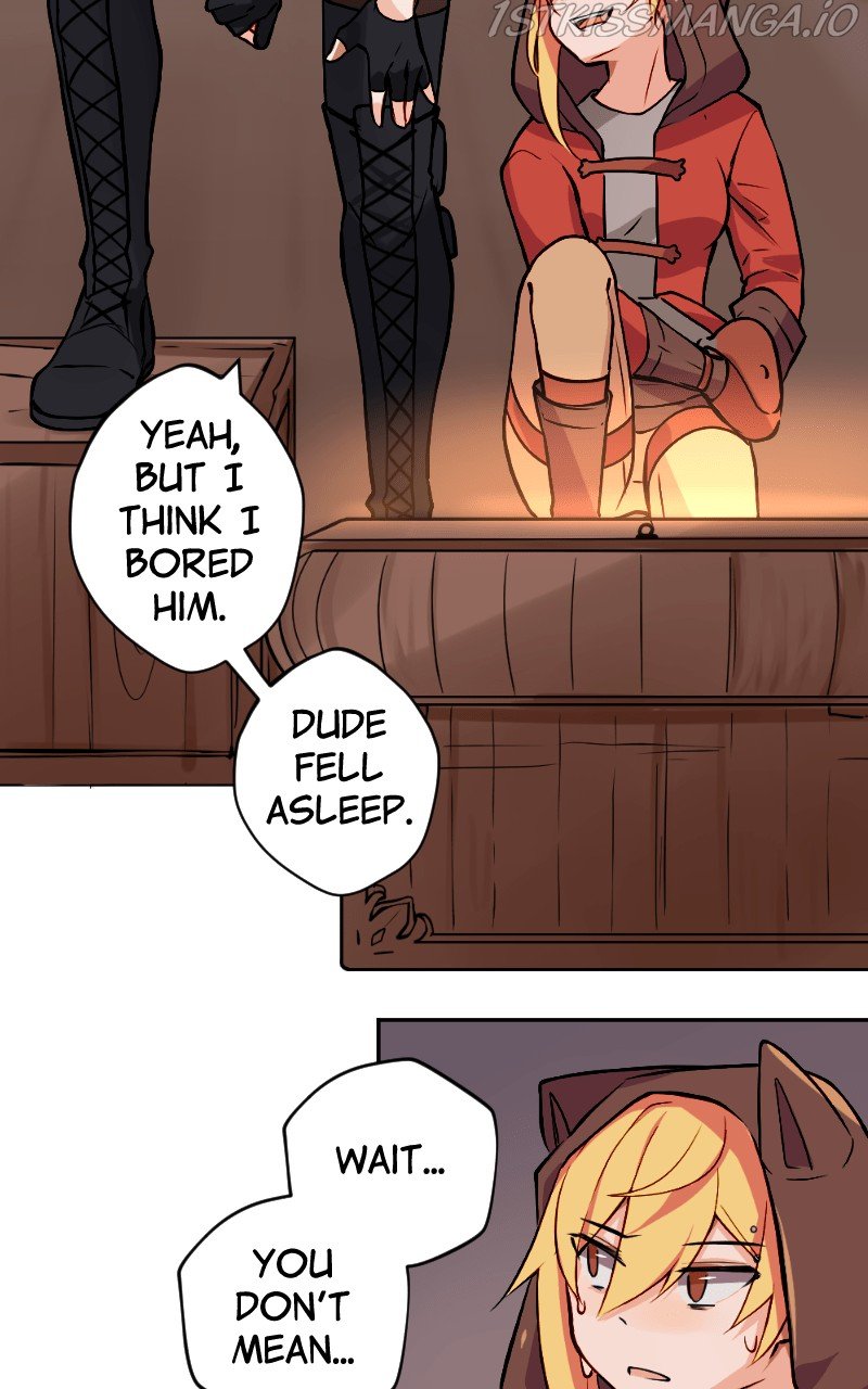 1HP Club Chapter 62 - Page 17